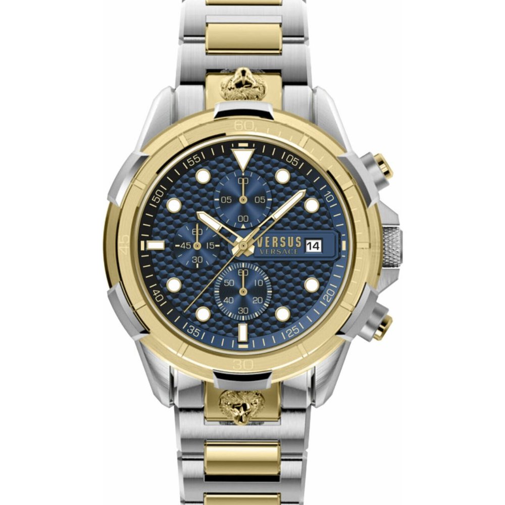 Versace Versus Men 46mm Watch